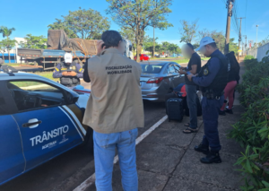 PrefCG sanciona plano de carreira dos auditores de mobilidade 