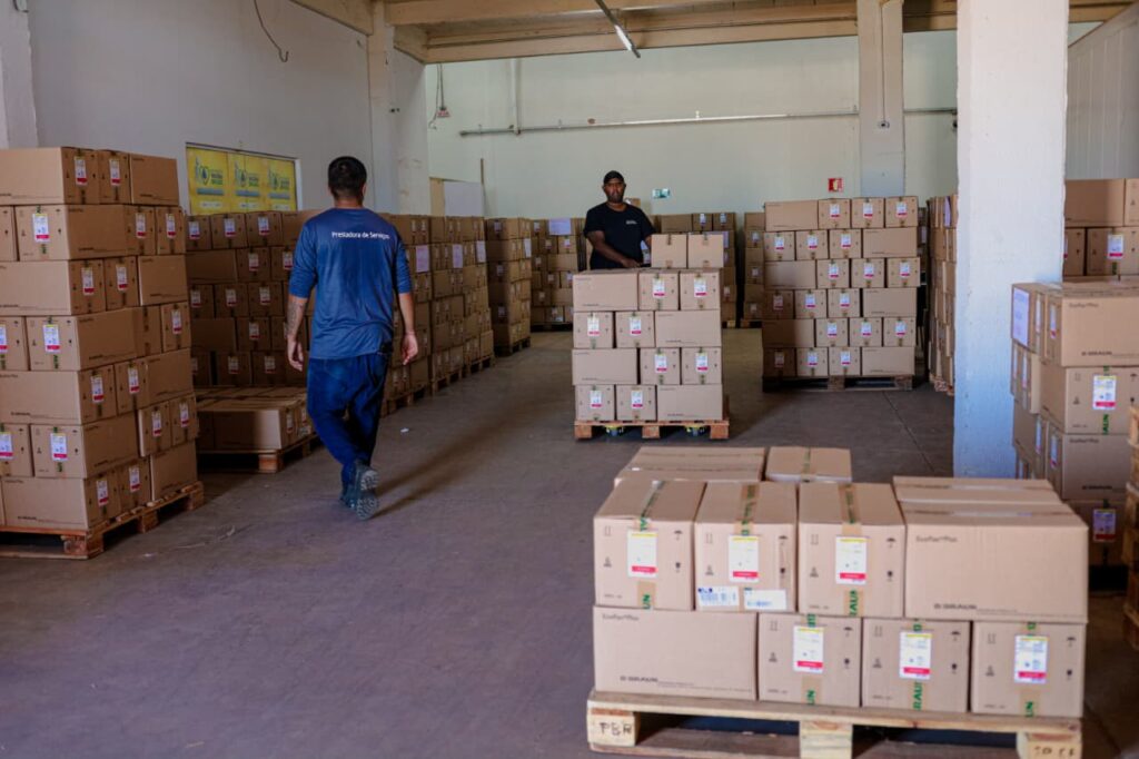 Foto: Reprodução/Prefeitura de Campo Grande - MS