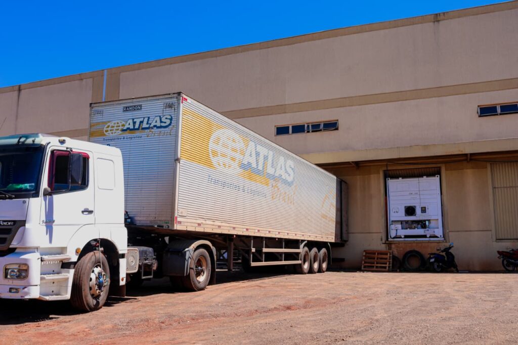 Foto: Reprodução/Prefeitura de Campo Grande - MS