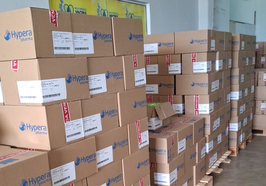 Foto: Reprodução/Prefeitura de Campo Grande - MS