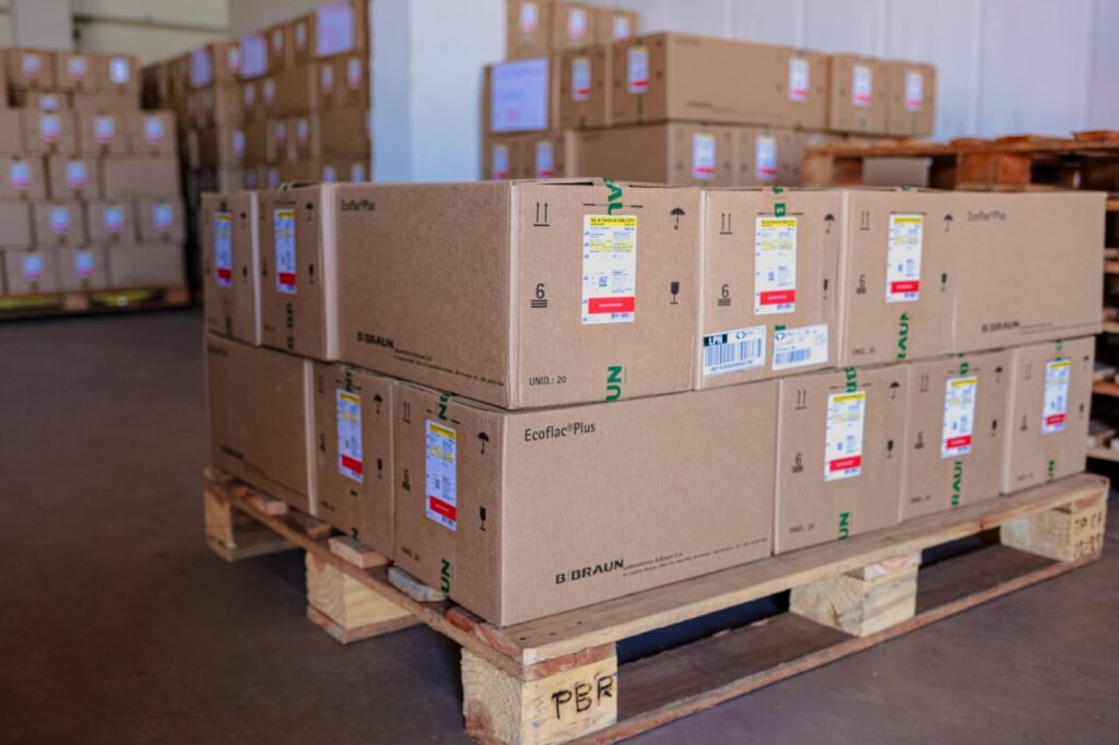 Foto: Reprodução/Prefeitura de Campo Grande - MS