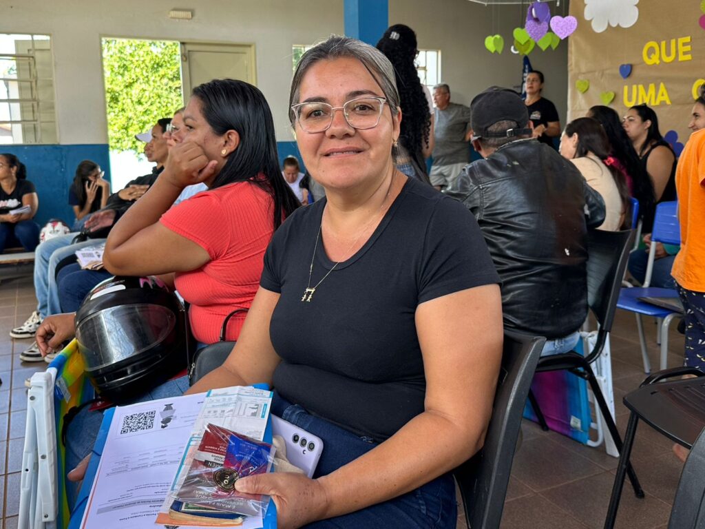 Foto: Reprodução/Prefeitura de Campo Grande - MS