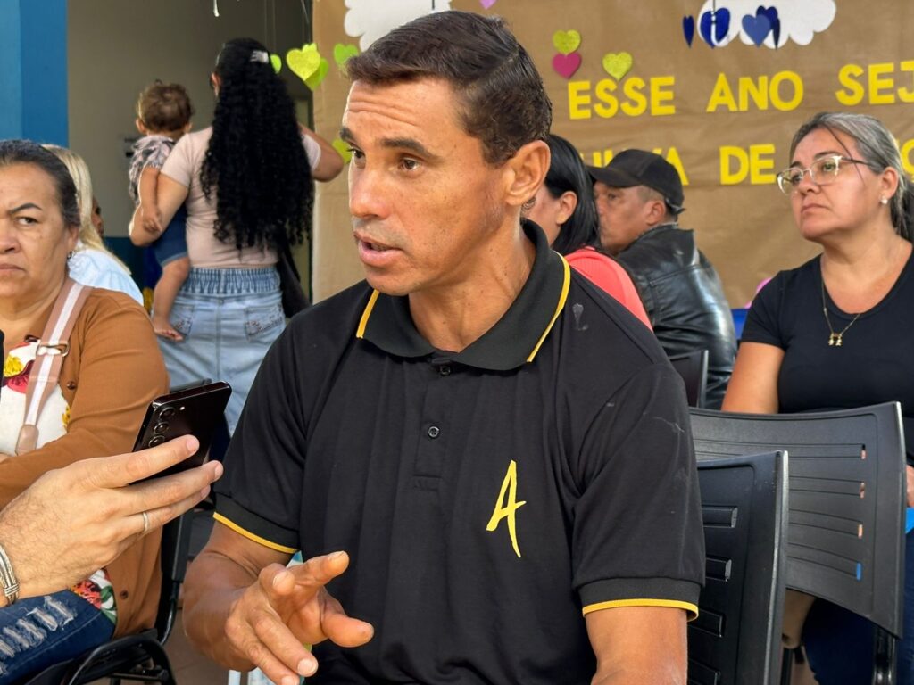 Foto: Reprodução/Prefeitura de Campo Grande - MS