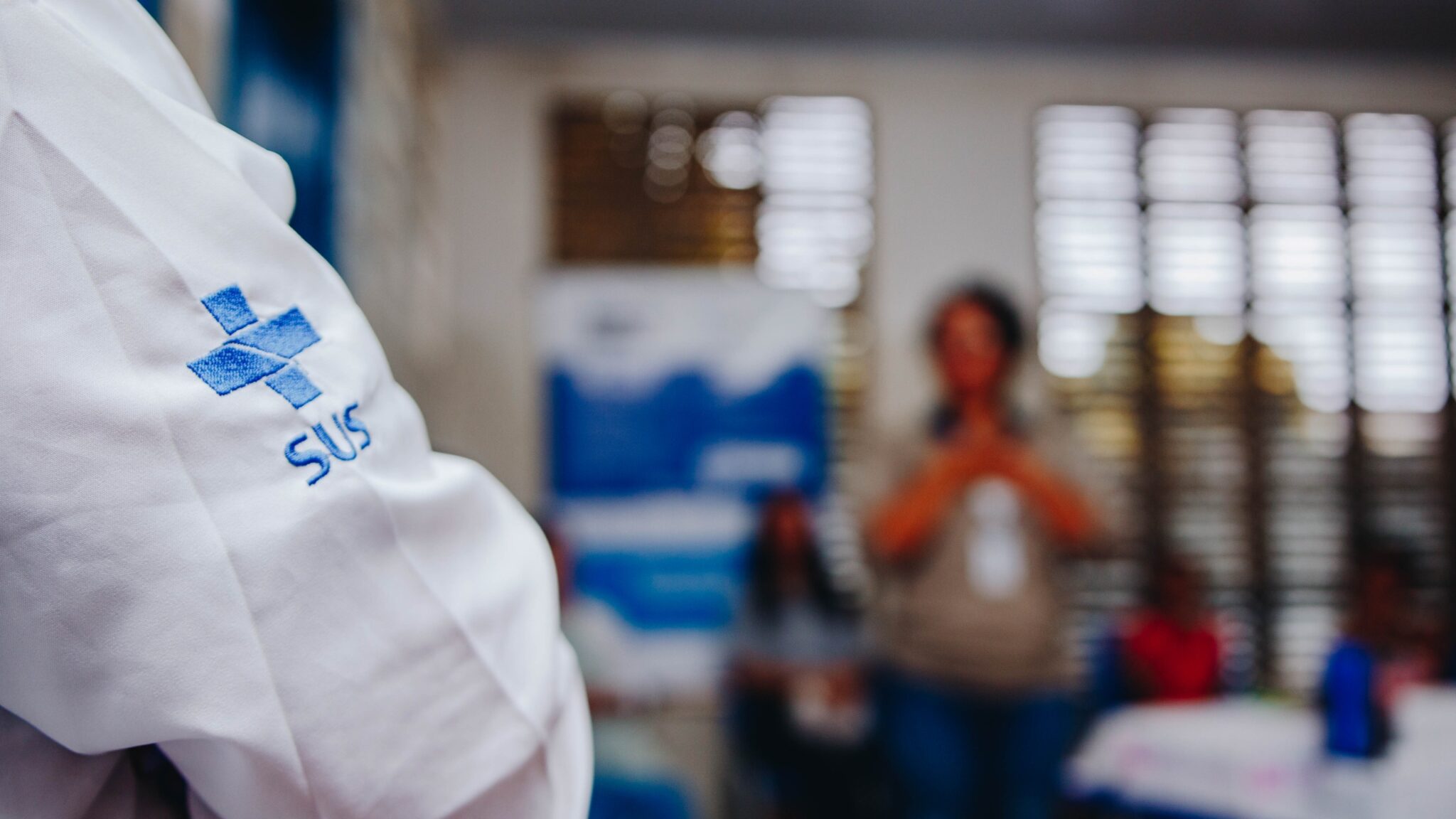 Campo Grande lança seleção para o Programa Nacional de Vivências no SUS 2026