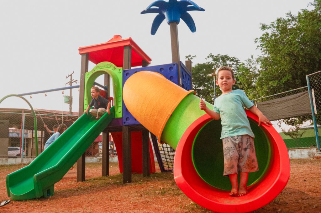 Campo Grande amplia rede de esporte com novas arenas e piscina pública aquecida