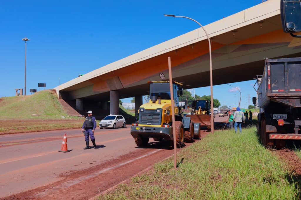 Foto: Reprodução/Prefeitura de Campo Grande - MS