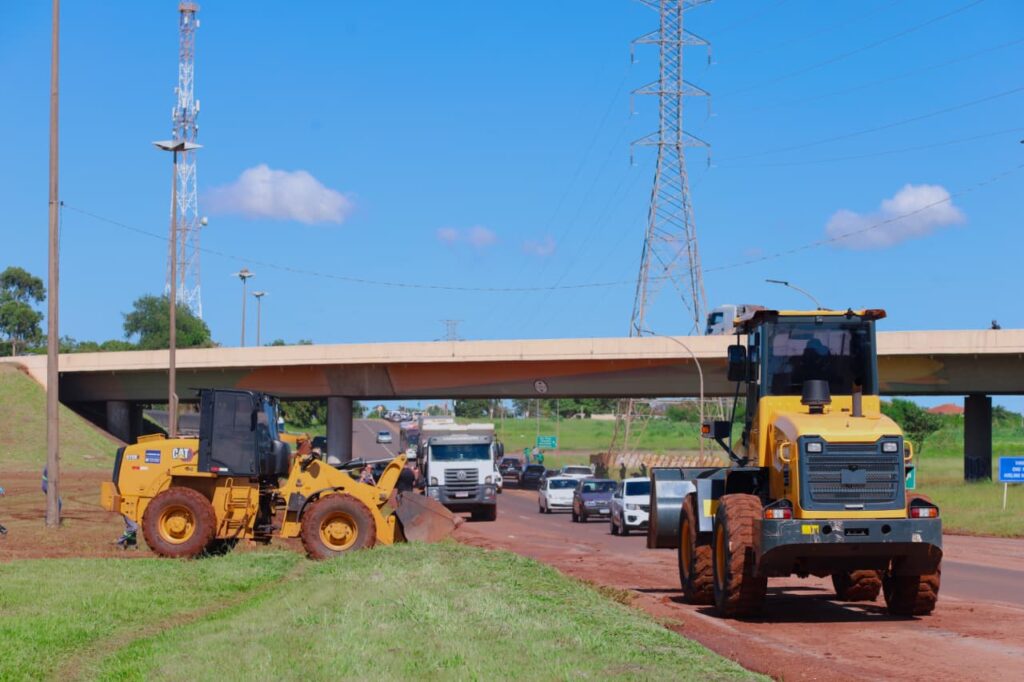 Foto: Reprodução/Prefeitura de Campo Grande - MS