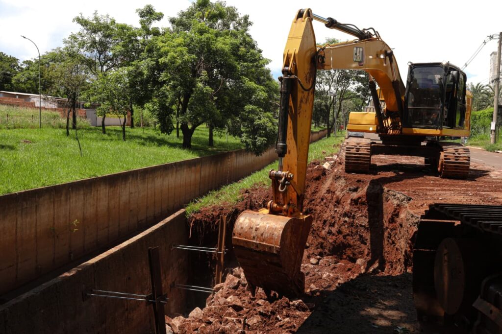 Foto: Reprodução/Prefeitura de Campo Grande - MS