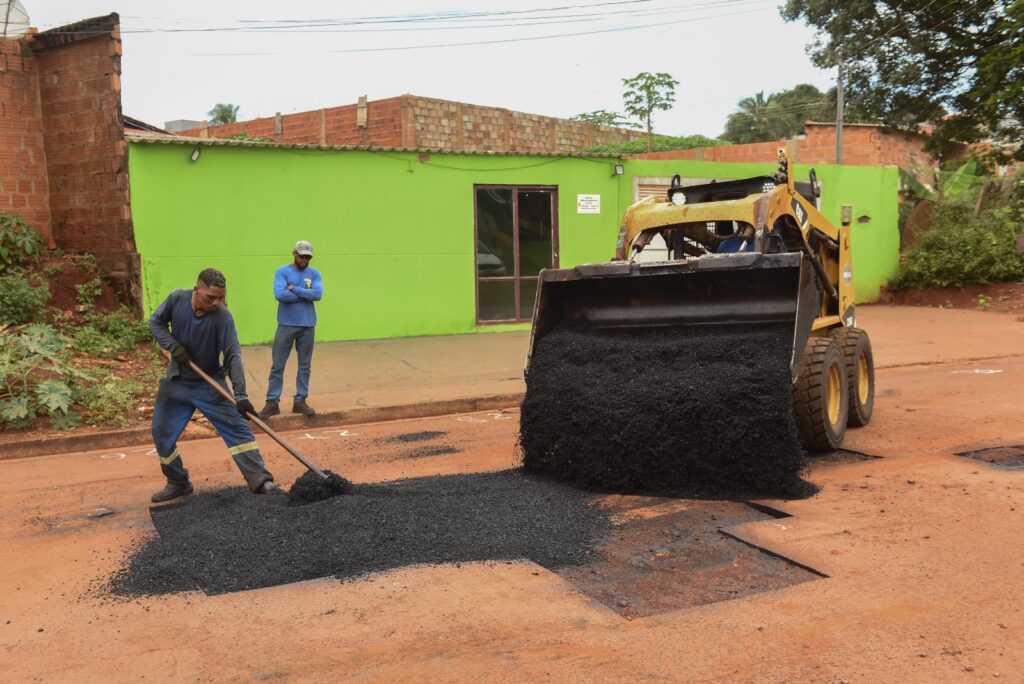 Foto: Reprodução/Prefeitura de Campo Grande - MS
