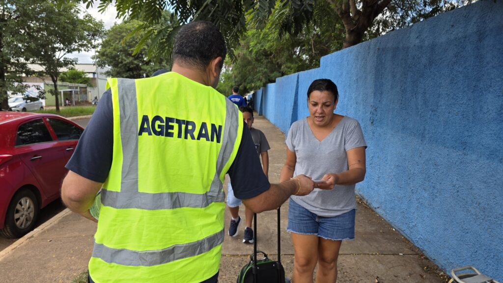 Foto: Reprodução/Prefeitura de Campo Grande - MS