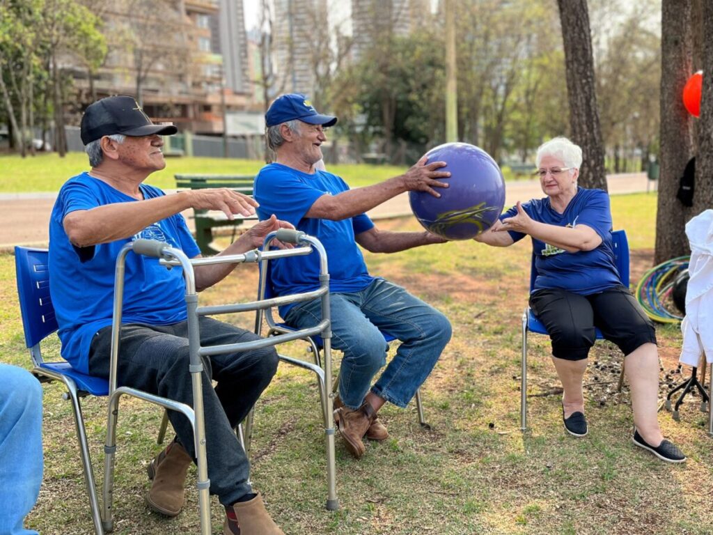 Foto: Reprodução/Prefeitura de Campo Grande - MS