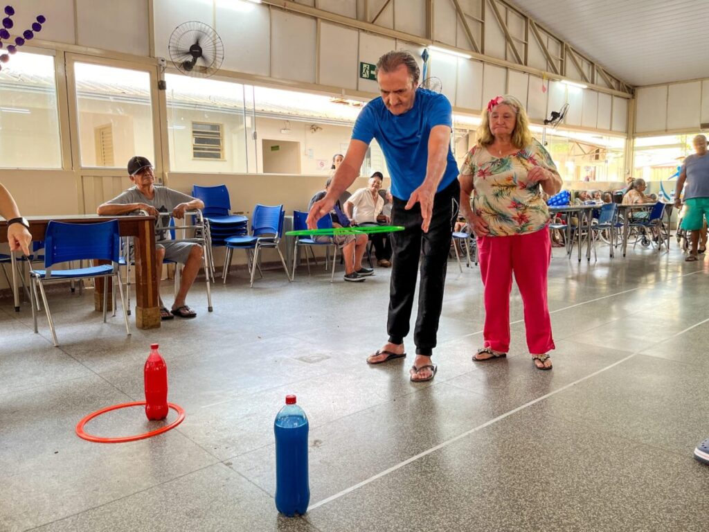 Foto: Reprodução/Prefeitura de Campo Grande - MS