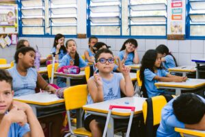 Campo Grande conquista Selo Ouro em alfabetização pela segunda vez