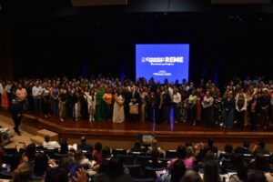 Semed realiza 4º Seminário de Gestores da Reme