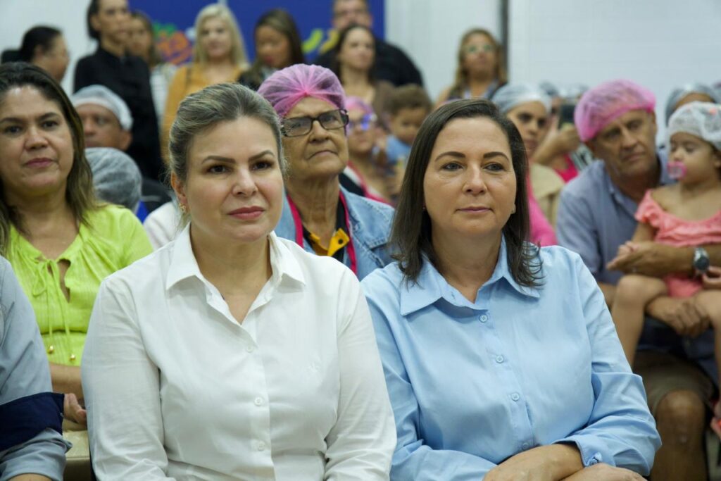 Foto: Reprodução/Prefeitura de Campo Grande - MS