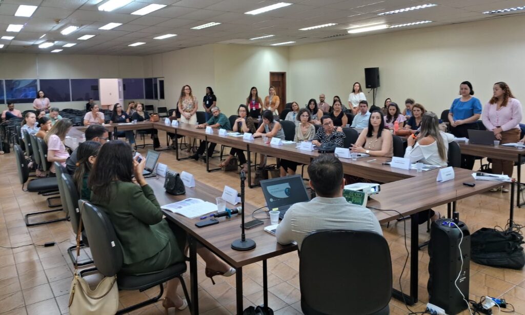 Foto: Reprodução/Prefeitura de Campo Grande - MS