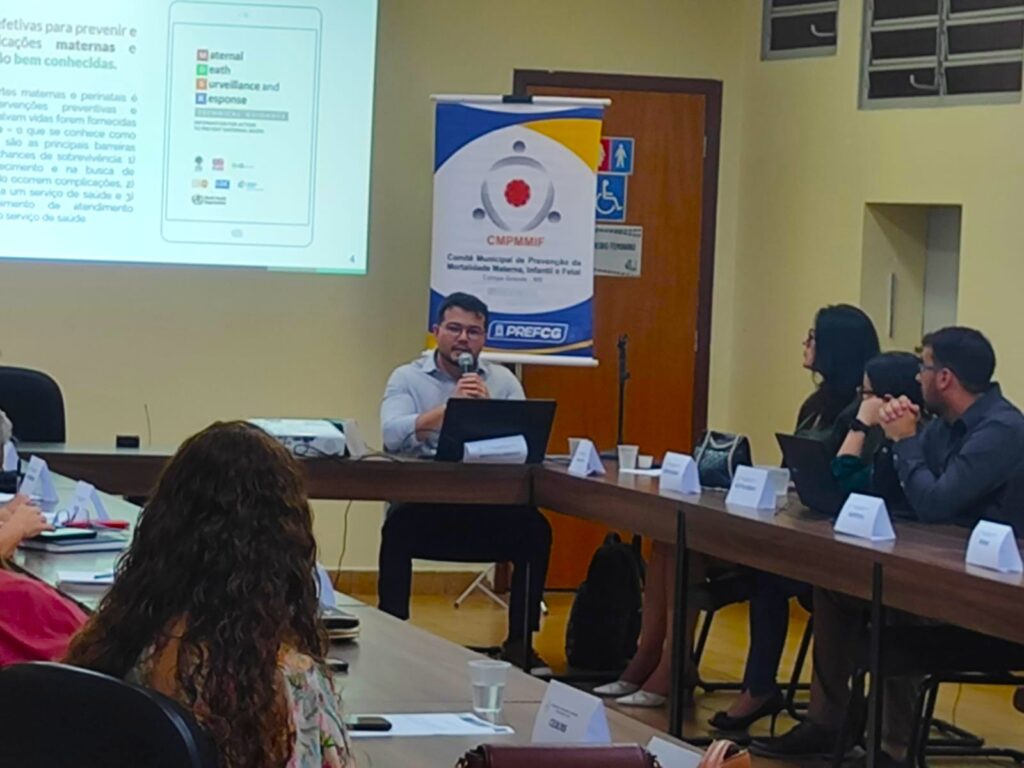 Foto: Reprodução/Prefeitura de Campo Grande - MS