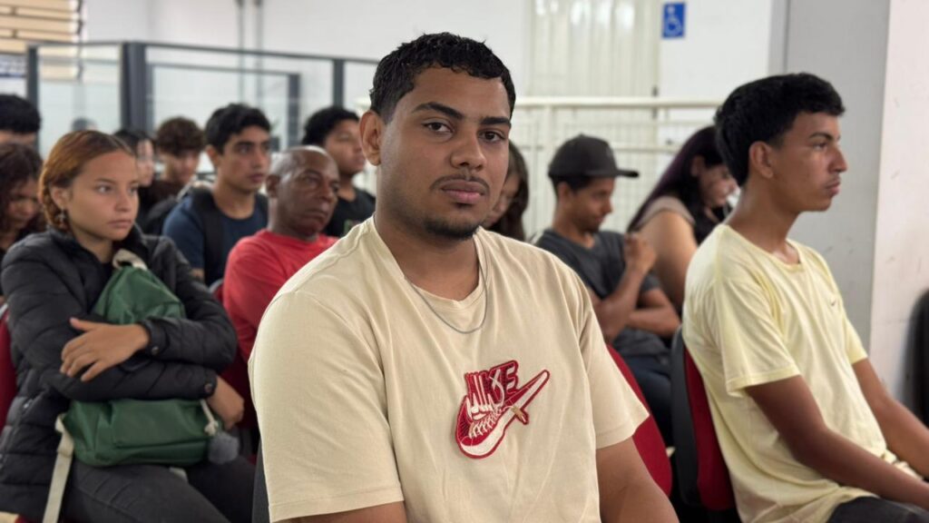 Foto: Reprodução/Prefeitura de Campo Grande - MS