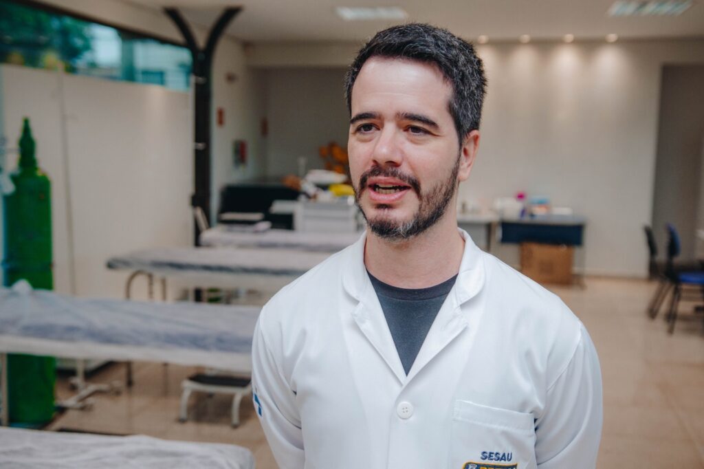 Capital monta estrutura de saúde e amplia ações de prevenção no Carnaval