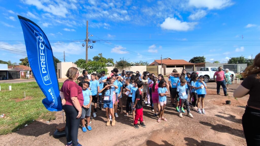 Foto: Reprodução/Prefeitura de Campo Grande - MS