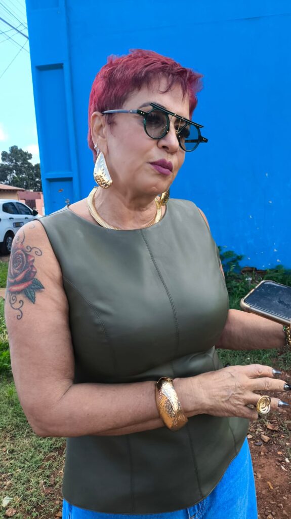 Foto: Reprodução/Prefeitura de Campo Grande - MS