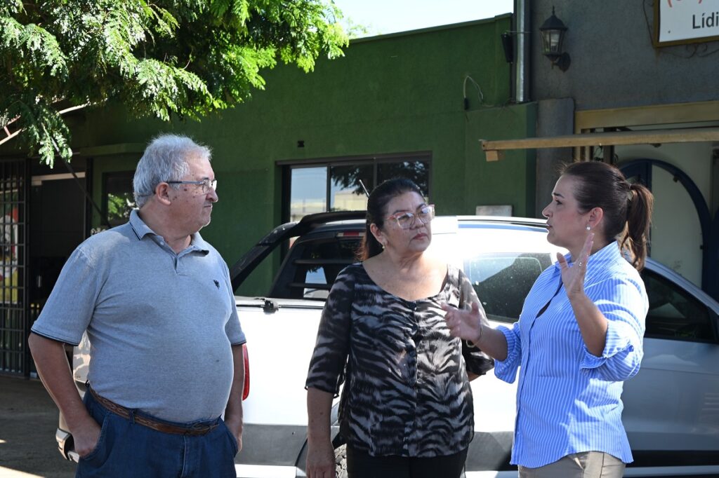 Foto: Reprodução/Prefeitura de Campo Grande - MS