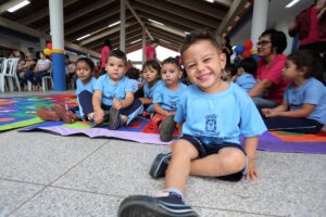 Reme se prepara para receber 104 mil alunos na segunda-feira (09)