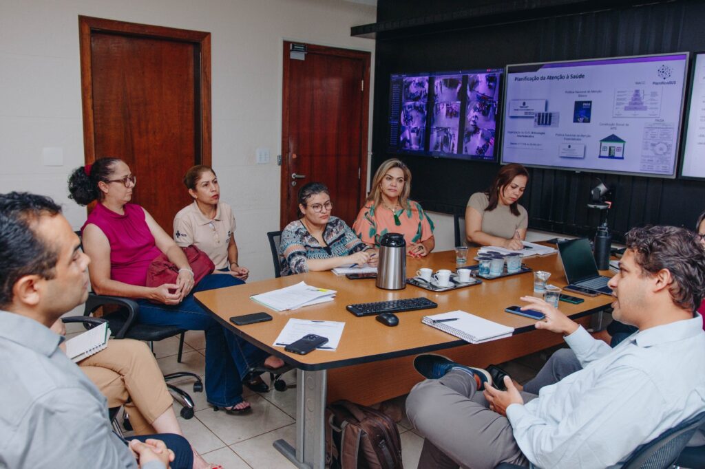 Foto: Reprodução/Prefeitura de Campo Grande - MS