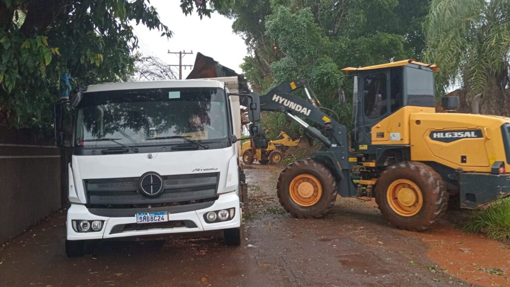 Foto: Reprodução/Prefeitura de Campo Grande - MS