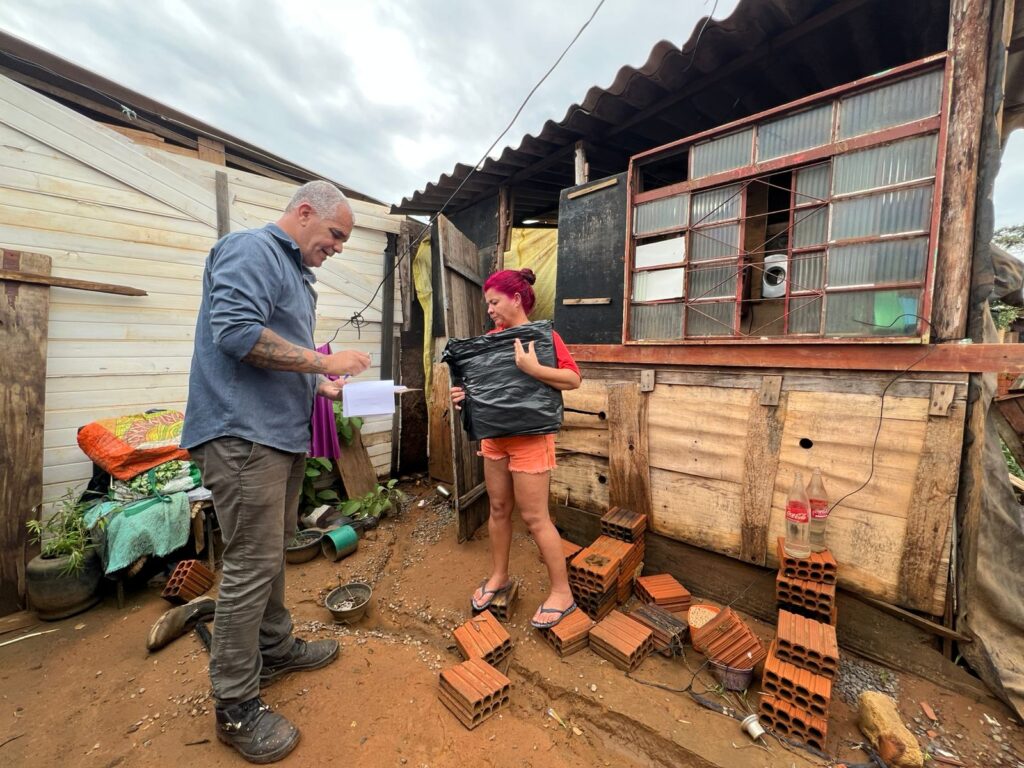 Foto: Reprodução/Prefeitura de Campo Grande - MS