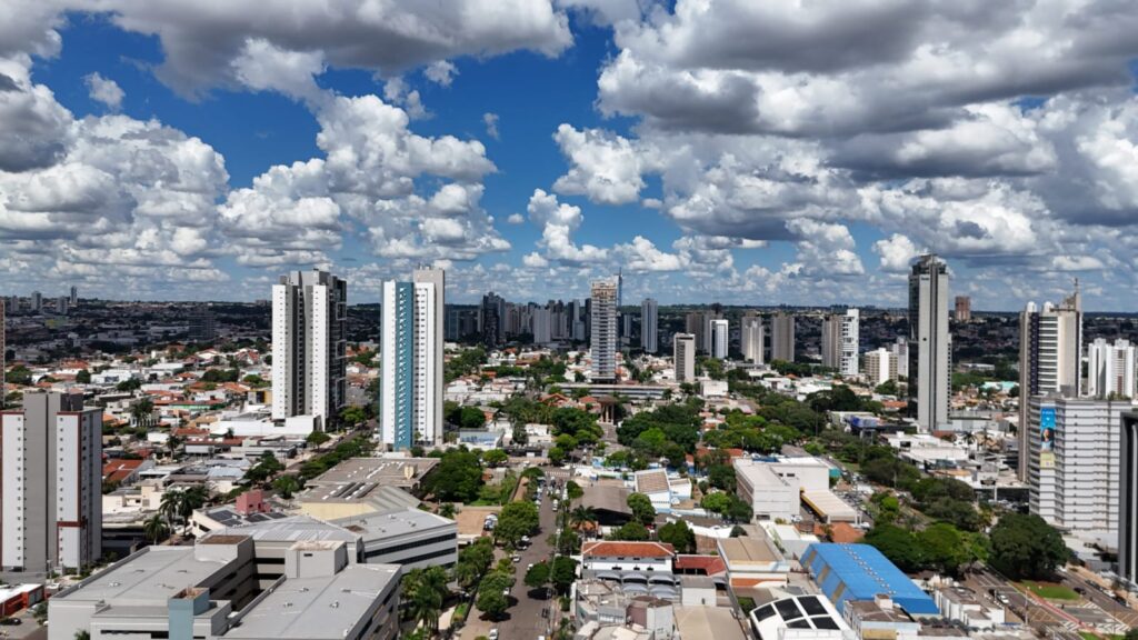 Foto: Reprodução/Prefeitura de Campo Grande - MS