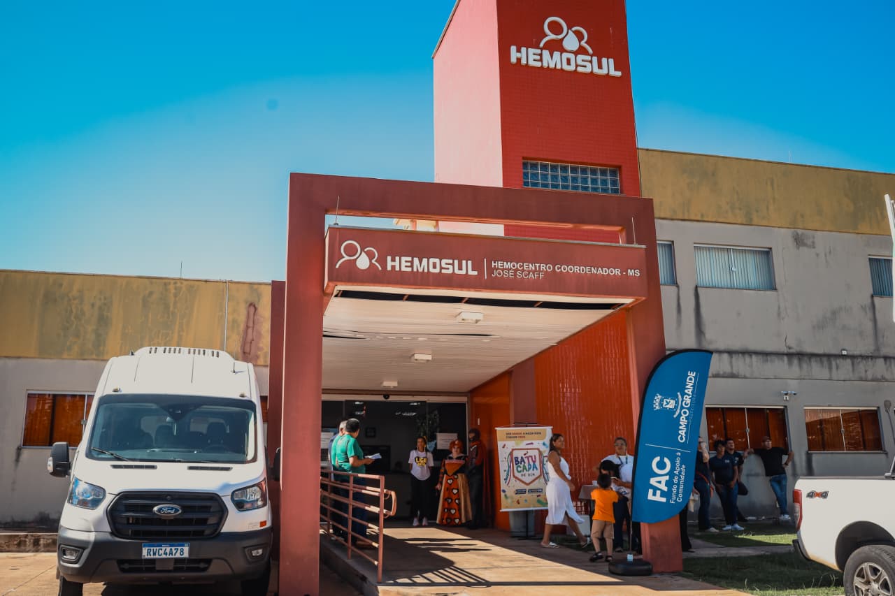 Servidores Municipais reforça doações de sangue no Carnaval