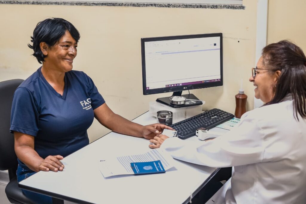 Foto: Reprodução/Prefeitura de Campo Grande - MS