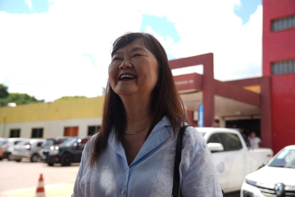 Foto: Reprodução/Prefeitura de Campo Grande - MS