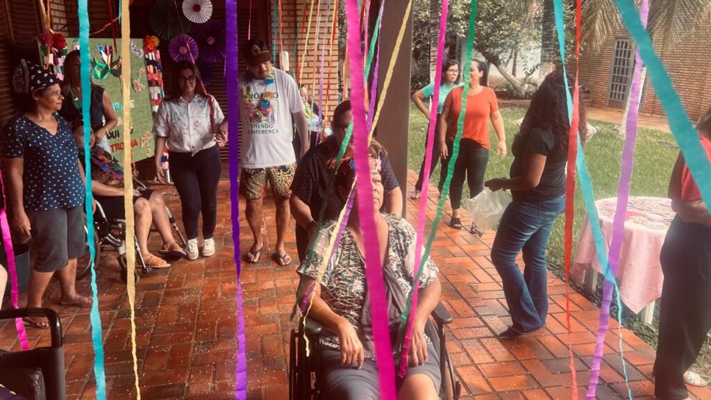 Foto: Reprodução/Prefeitura de Campo Grande - MS