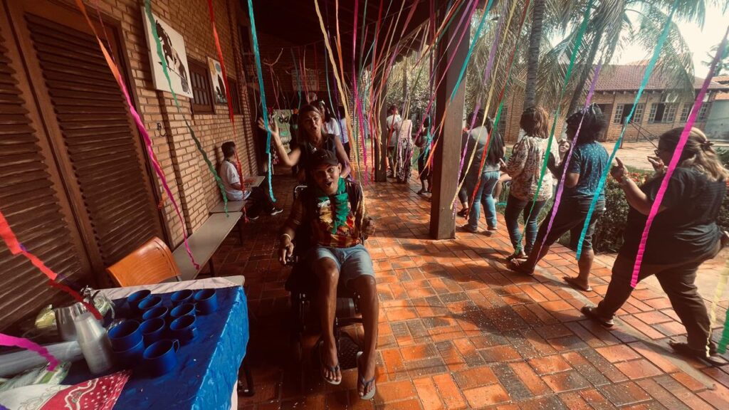 Foto: Reprodução/Prefeitura de Campo Grande - MS