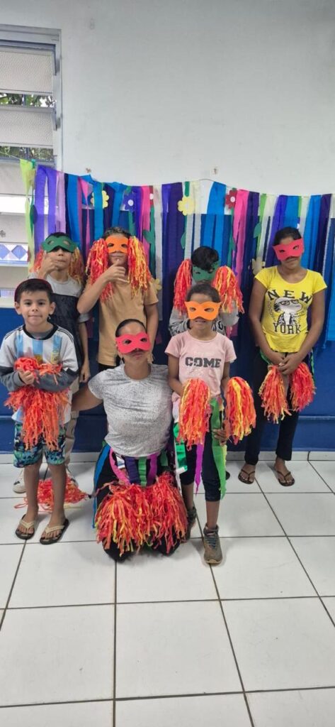 Foto: Reprodução/Prefeitura de Campo Grande - MS