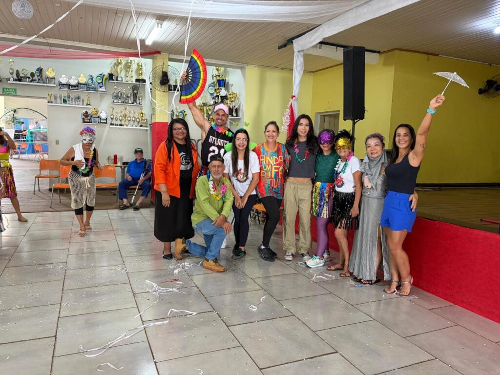 Foto: Reprodução/Prefeitura de Campo Grande - MS