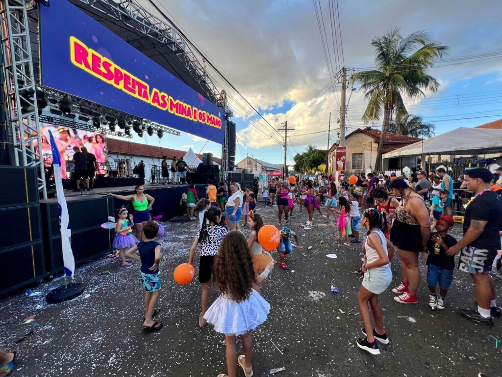 Foto: Reprodução/Prefeitura de Campo Grande - MS