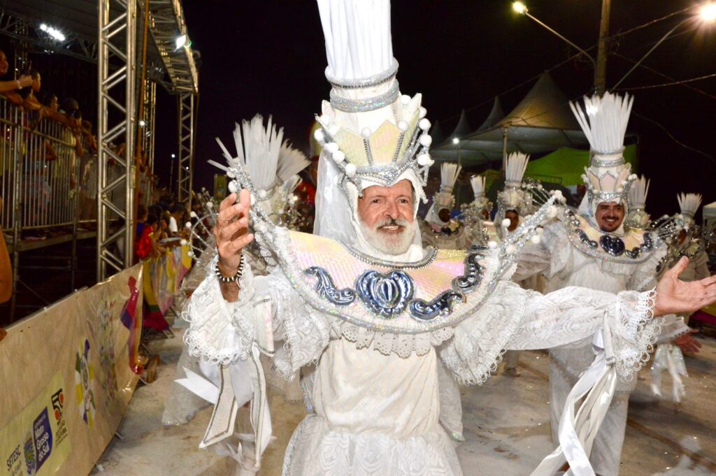 Foto: Reprodução/Prefeitura de Campo Grande - MS