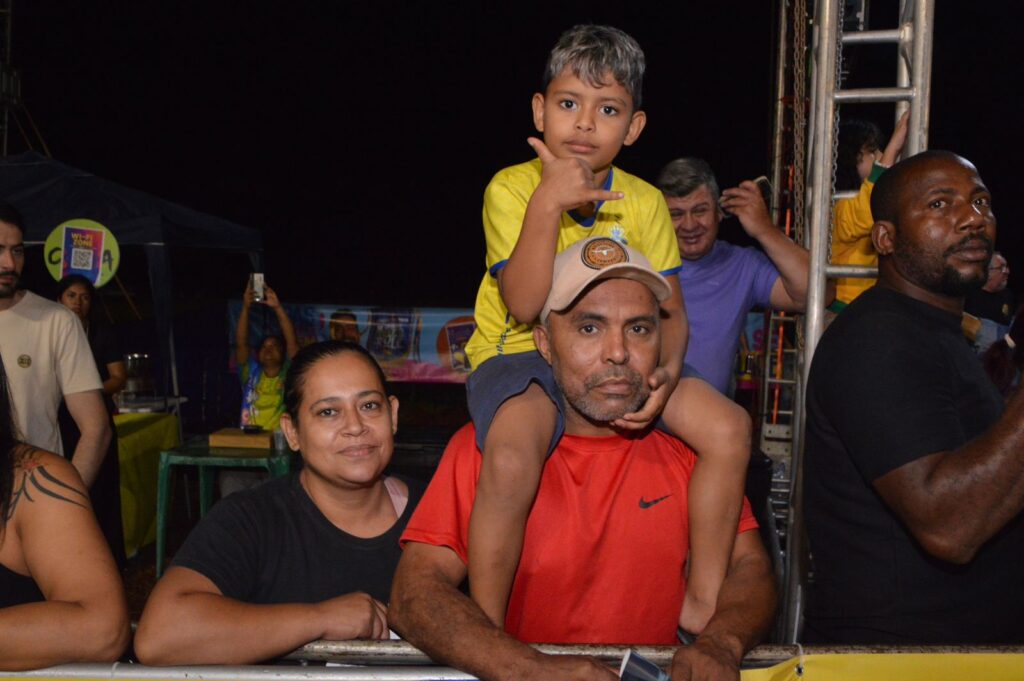 Foto: Reprodução/Prefeitura de Campo Grande - MS