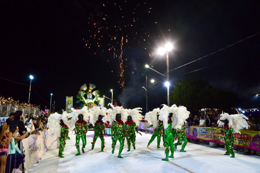 Foto: Reprodução/Prefeitura de Campo Grande - MS