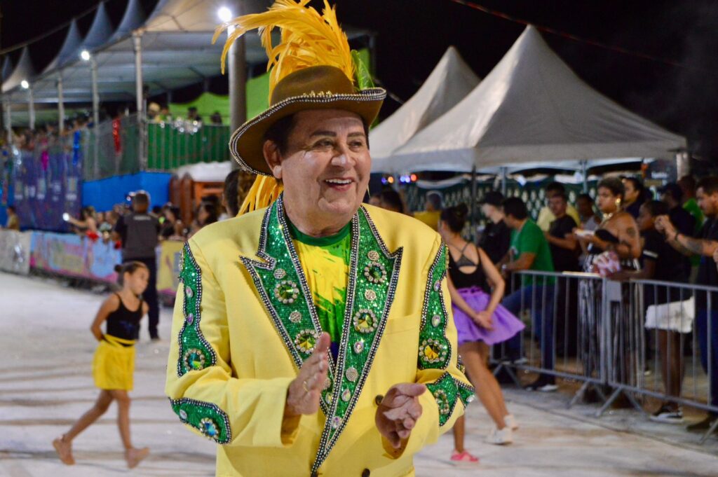 Foto: Reprodução/Prefeitura de Campo Grande - MS