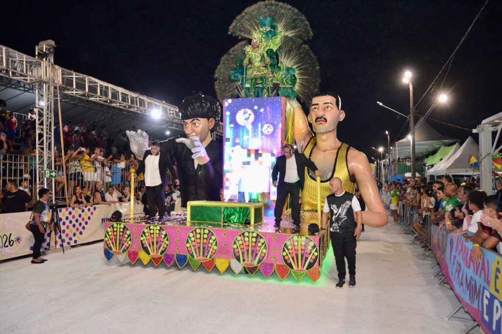 Foto: Reprodução/Prefeitura de Campo Grande - MS