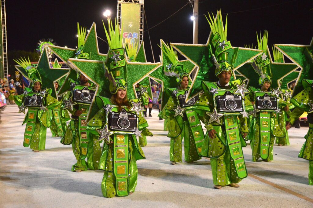 Foto: Reprodução/Prefeitura de Campo Grande - MS