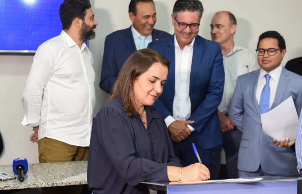 Foto: Reprodução/Prefeitura de Campo Grande - MS