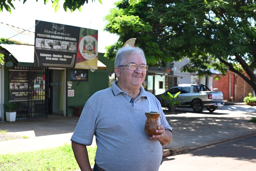 Foto: Reprodução/Prefeitura de Campo Grande - MS