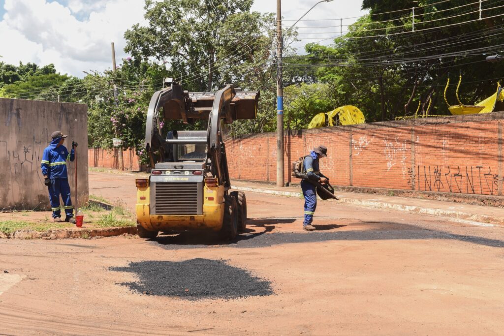Foto: Reprodução/Prefeitura de Campo Grande - MS