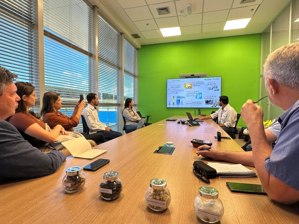 Foto: Reprodução/Prefeitura de Campo Grande - MS