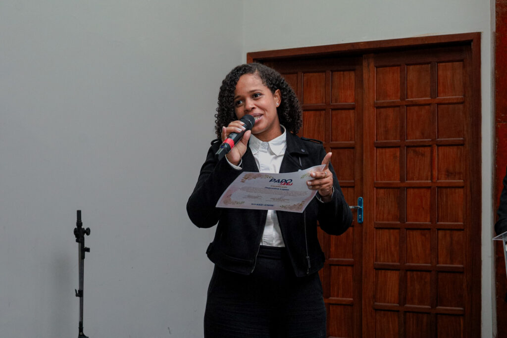 Foto: Reprodução/Prefeitura de Campo Grande - MS